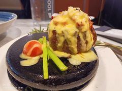 -西堤牛排(南京龙江店)