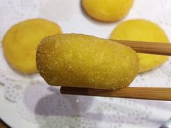 南瓜饼-氿熹干锅•牛蛙•烤鱼(印象城店)