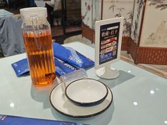 -日月昇渔家菜·海肠捞饭·大连海鲜(星海公园店)