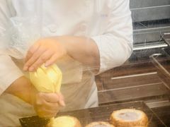 -好利来(八里庄店)