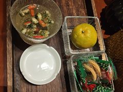 -青曼SPA·按摩·采耳·足道(龙之梦店)