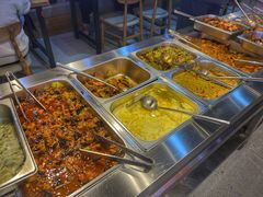 -新红帽自助盒饭(大悦城店)