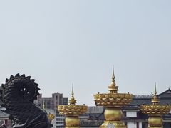 -上海东林寺(金山区)