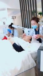 -YUE.庄悦皮肤身体管理中心