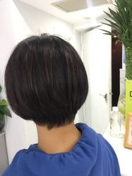 -TRIMS HAIR 修剪造型·烫染接发