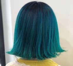-新晨·SALON·形象造型