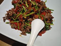 -阿斯牛牛·凉山菜(新会展店)