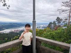 -白云山风景名胜区
