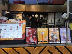 -书亦烧仙草(万达广场美食街店)