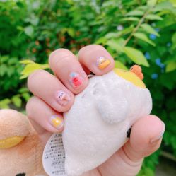 -VERNA日式美甲美睫