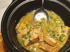 -新辣宴·湖南家常菜·商务聚餐(中粮创芯店)