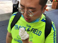 -蜜雪冰城(桂林胡同店)
