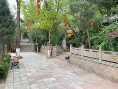 -土楼观-北禅寺