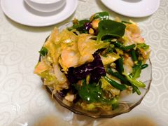 -古洼一锅鲜(国道店)