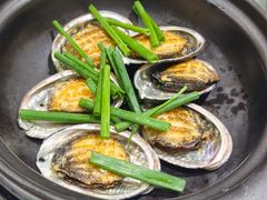 -新享乐海鲜(翠华路店)