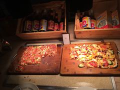 -富力希尔顿酒店·地阔自助餐厅