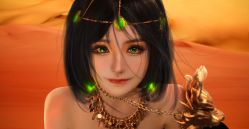 -星元素cosplay动漫摄影写真工作室