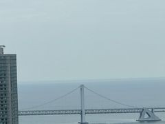 -大连星海皇冠假日酒店