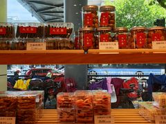 零售区-九芝斋(解放路店)