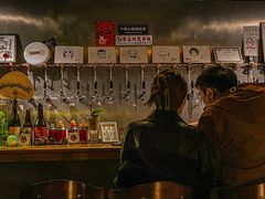 -HUBBA祜精酿(五羊邨店)