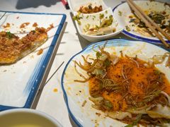 -叁宝烤肉• 西安烧烤(太乙路店)