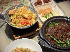 -老淮安·淮安菜(涟水店)
