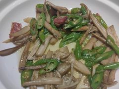 -黔蘑菇四季餐厅(观山湖店)