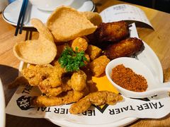 -太二酸菜鱼(财富购物中心店)