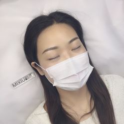 -谜秀专业半永久纹眉纹绣美瞳线洗眉