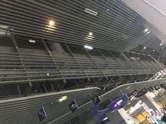 -广东科学中心科技影院