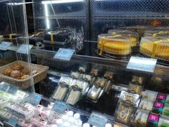 -天母蓝鸟烘焙·蛋糕·下午茶(时代城广场店)
