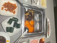 -海底捞火锅(新华联梦想城店)