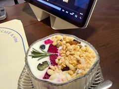 -沏点Trattoria意大利餐厅(新街口店)