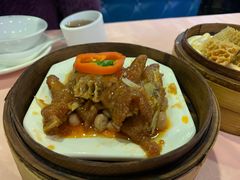 -顺德小厨·招牌无骨鱼(广百百货店)