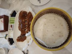 -大鸭梨烤鸭(石佛营店)
