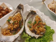 -黑石礁酒楼·海鲜(黑石礁店)