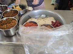 -糯香驿站(施家园分店)