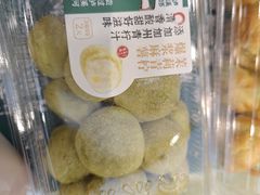 -泸溪河桃酥(西直门凯德店)