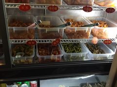 -马路牙子地桌烤肉(工体店)