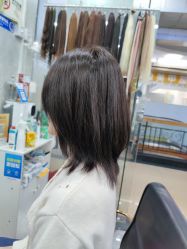 -星期六创作·接发烫染