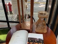 -RUMORS COFFEE ROASTERY鲁马滋咖啡(湖南路店)