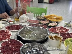 -老猫牛肉火锅(沙溪店)