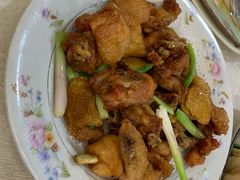 -腰记饭店(龙源路店)