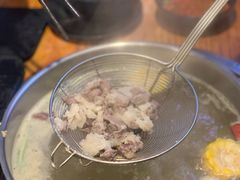 -潮味四季潮汕牛肉火锅(来凤街店)