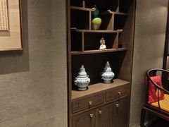 -四世同堂·京菜·烤鸭(双井店)