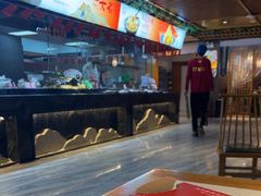 -不倒翁·安徽名菜楼(步行街店)
