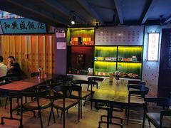 -黄师傅湿辣牛肉(胡桃里店)