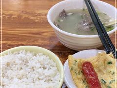 -陈记汤饭(水巷口店)