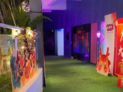 -CIAO·团建聚餐·生日派对轰趴馆(福田店)