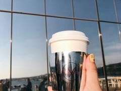 -Cafe Aewol Monsant